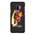 IRON MAN CARTOON KAWAII MARVEL Samsung Galaxy S9 Plus Case