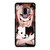 JUNKO ENOSHIMA DANGANRONPA ANIME Samsung Galaxy S9 Plus Case