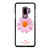 KATE SPADE NEW YORK FLOWER FASHION Samsung Galaxy S9 Plus Case