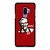 KFC KENTUCKY FRIED CHICKEN LOGO Samsung Galaxy S9 Plus Case