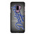 LA DODGERS BASEBALL CLUB EMBLEM LOGO Samsung Galaxy S9 Plus Case