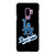 LA DODGERS LOS ANGELES LOGO Samsung Galaxy S9 Plus Case