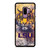 LSU TIGERS LOUISIANA STATE ICON Samsung Galaxy S9 Plus Case