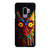 MAJORA'S MASK THE LEGEND OF ZELDA ART Samsung Galaxy S9 Plus Case