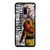 MANGA ONE PUNCH MAN SAITAMA COMIC Samsung Galaxy S9 Plus Case