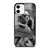 MEGADETH RUST IN PEACE iPhone 12 Case MEGADETH RUST IN PEACE iPhone 12 Case