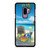 MARGARITAVILLE JIMMY BUFFET'S Samsung Galaxy S9 Plus Case