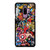 MARVELCOMICS CHARACTERS Samsung Galaxy S9 Plus Case