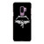 METALLICA BAND LOGO Samsung Galaxy S9 Plus Case