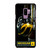 MICHIGAN WOLVERINES FOOTBALL TEAM Samsung Galaxy S9 Plus Case