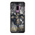 NEW ORLEANS SAINTS FOOTBALL LOGO Samsung Galaxy S9 Plus Case