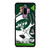 NEW YORK JETS HELMET LOGO Samsung Galaxy S9 Plus Case