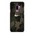 NIKE LOGO CAMO Samsung Galaxy S9 Plus Case