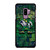 NOTRE DAME FIGHTING LOGO ICON Samsung Galaxy S9 Plus Case