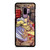 ONE PUNCH MAN SAITAMA MANGA Samsung Galaxy S9 Plus Case