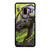 OVERWATCH GENJI GAME Samsung Galaxy S9 Plus Case