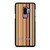 PAUL SMITH LOGO PATTERN Samsung Galaxy S9 Plus Case