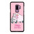 PINK PANTHER CARTOON SHOW Samsung Galaxy S9 Plus Case
