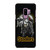 PITTSBURGH STEELERS VOORHEES Samsung Galaxy S9 Plus Case