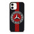 MERCEDES BENZ LIMOUSINE CAR LOGO iPhone 12 Case
