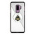 PURDUE UNIVERSITY BASKETBALL ICON Samsung Galaxy S9 Plus Case