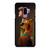 SHAGGY ANDSCOOBY DOO CARTOON Samsung Galaxy S9 Plus Case