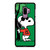 SNOOPY JOE COOL THE PEANUTS Samsung Galaxy S9 Plus Case