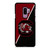 SOUTH CAROLINA GAMECOCKS LOGO ICON Samsung Galaxy S9 Plus Case