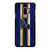 ST LOUIS BLUES LOGO FLAG Samsung Galaxy S9 Plus Case