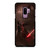 STAR WARS DARTH VADER DEATH STAR Samsung Galaxy S9 Plus Case STAR WARS DARTH VADER DEATH STAR Samsung Galaxy S9 Plus Case