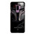 STAR WARS THE MANDALORIAN Samsung Galaxy S9 Plus Case
