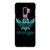 STRANGER THINGS ADIDAS LOGO Samsung Galaxy S9 Plus Case