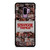 STRANGER THINGS SERIES Samsung Galaxy S9 Plus Case