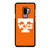 TENNESSEE VOLS FOOTBALL UNIVERSITY VOULUNTEERS Samsung Galaxy S9 Plus Case