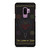 THE LEGEND OF ZELDA GAME ICON LOGO Samsung Galaxy S9 Plus Case
