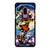 THE LEGEND OF ZELDA MAJORA Samsung Galaxy S9 Plus Case
