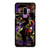 THE LEGEND OF ZELDA MAJORA'S MASK ART Samsung Galaxy S9 Plus Case