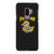 THRASHER SKATEBOARD MAGAZINE DUCK Samsung Galaxy S9 Plus Case
