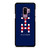TOMMY HILFIGER LOGO TH Samsung Galaxy S9 Plus Case