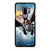 TOOTHLESS AND HICCUP TRAIN YOUR DRAGON Samsung Galaxy S9 Plus Case