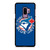 TORONTO BLUE JAYS CANADIAN HOCKEY TEAM Samsung Galaxy S9 Plus Case