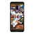 WALTER PAYTON FOOTBALL CHICAGO BEARS Samsung Galaxy S9 Plus Case