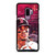 XANDER BOGAERTS RED SOX Samsung Galaxy S9 Plus Case XANDER BOGAERTS RED SOX Samsung Galaxy S9 Plus Case