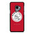 AJAX AMSTERDAM FOOTBALL TEAM LOGO ICON Samsung Galaxy S9 Case