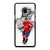 ALEX OVECHKIN WASHINGTON CAPITALS Samsung Galaxy S9 Case