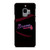 ATLANTA BRAVES BASEBALL CLUB MLB Samsung Galaxy S9 Case