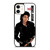 MICHAEL JACKSON BAD iPhone 12 Case