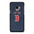 BOSTON RED SOX LOGO JEANS Samsung Galaxy S9 Case