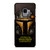 BOUNTY HUNTER BOBA STAR WARS Samsung Galaxy S9 Case