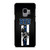 BYU BRIGHAM YOUNG UNIVERSITY FOOTBALL Samsung Galaxy S9 Case